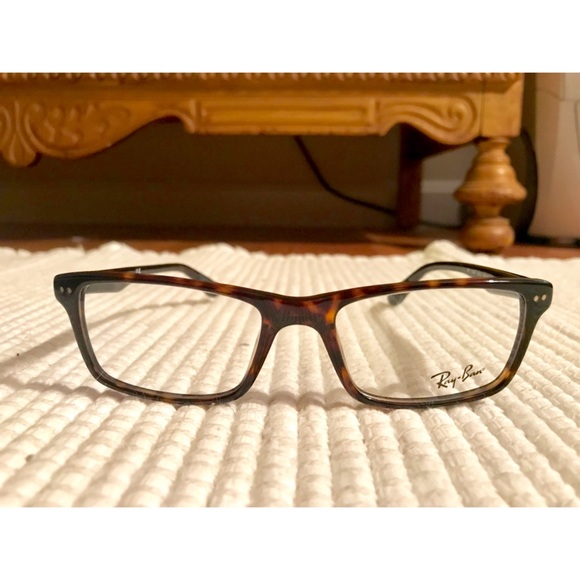 NEW Ray-Ban glasses frames (no Rx) - Picture 5 of 7